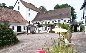Moulin de Schwabwiller